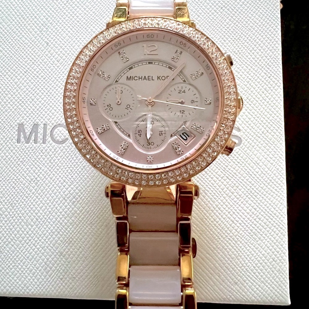 Michael Kors Watch